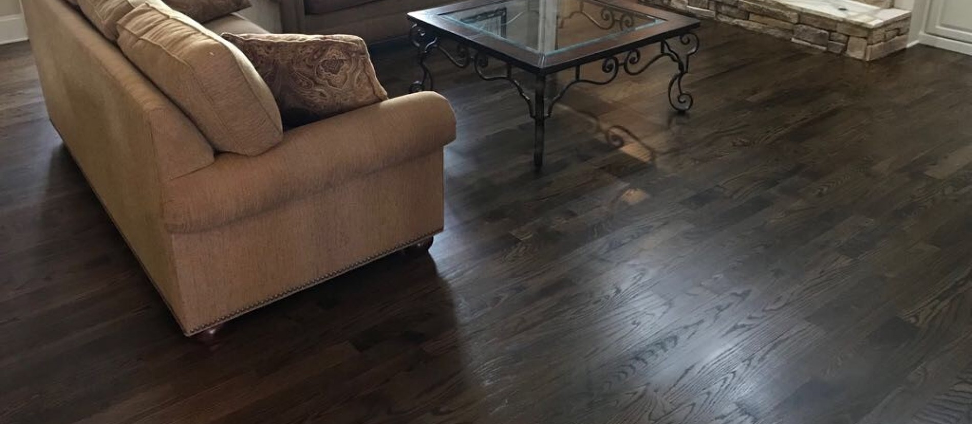 Transform your house with beautiful hardwood floors!!!